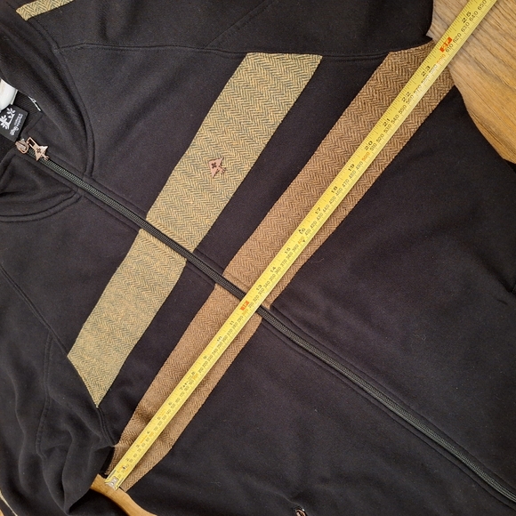 LRG Full Zip Sweatshirt/Jacket  sz XL - Picture 11 of 11